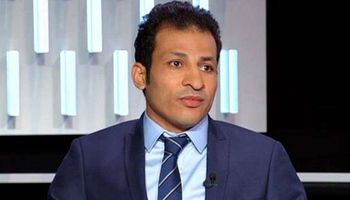 سيد معوض