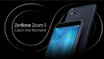 Zenfone 3 Zoom