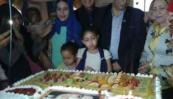 عيد ميلاد الرئيس محمد حسني مبارك