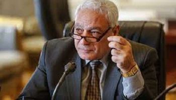النائب الدكتور أسامة العبد، رئيس اللجنة الدينية بمجلس النواب