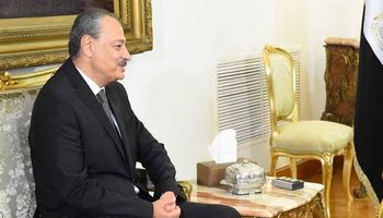  النائب العام المستشار نبيل صادق