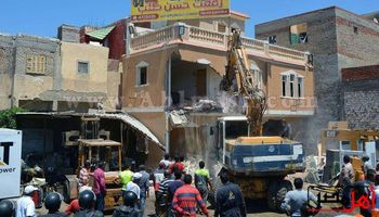 أراضي أملاك الدولة بالإسكندرية 