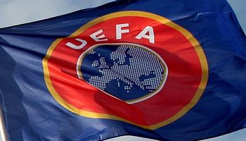 الاتحاد الأوروبي لكرة القدم (يويفا)