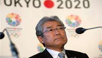 حاكم طوكيو يوتشي ماسوزوي