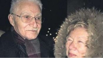 عجوز تركي يقتل زوجته بعد زواج دام أكثر من 50 عاما