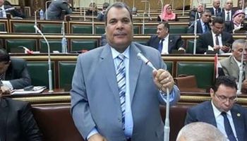  النائب اللواء محمد سعيد الدويك، عضو مجلس النواب
