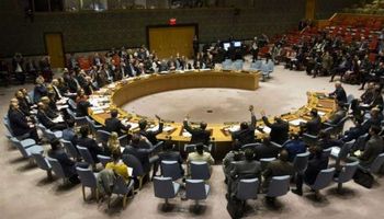 واشنطن تطلب تأجيل التصويت على مشروع قرار بريطاني بشأن اليمن