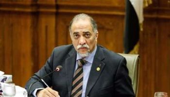 الدكتور عبدالهادي القصبي رئيس ائتلاف دعم مصر
