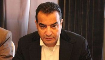 أحمد إدريس عضو مجلس النواب