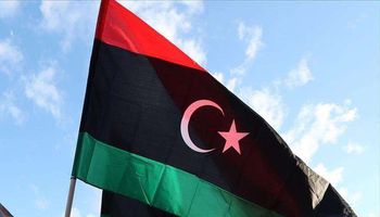 انتحاري يفجر نفسه أمام مركز شرطة في ليبيا