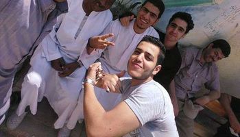 طلاب ثانوية العامة