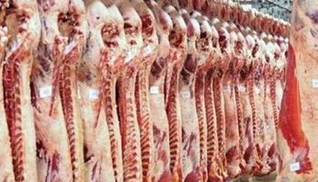أسعار اللحوم والكبدة