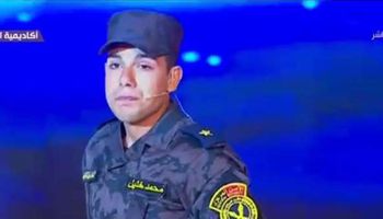 الملازم محمد أشرف خليل