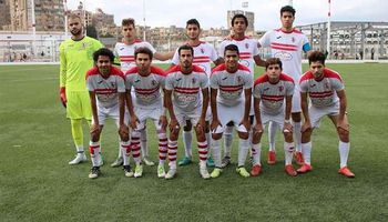 الزمالك 97