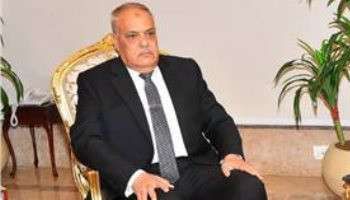 الفريق عبد المنعم التراس رئيس الهيئة العربية للتصنيع