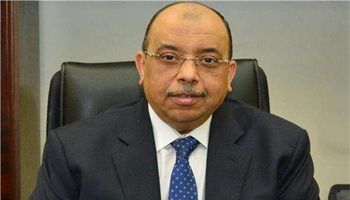  اللواء محمود شعراوي، وزير التنمية المحلية