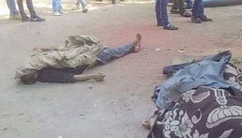 مذبحة أوسيم