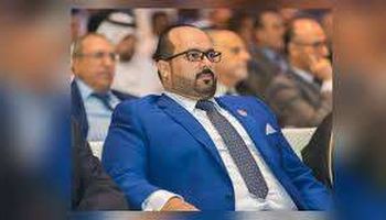 سامي الهلالي المستشار الاقتصادي