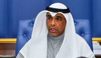 رئيس الهيئة العامة لمكافحة الفساد "نزاهة" بالكويت