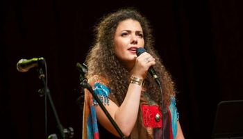 ناي البرغوثي 