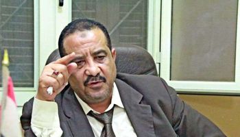 محمد حمد الله رئيس جمعية المستثمرين.