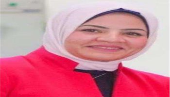 هدى حميد معوض 