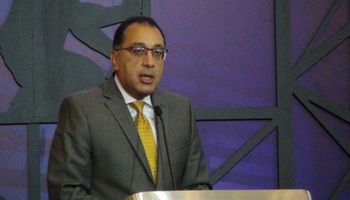 الدكتور مصطفى مدبولى، رئيس مجلس الوزراء