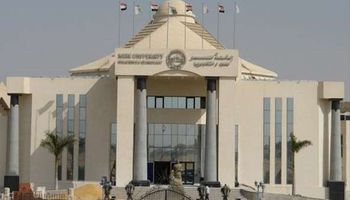 جامعة مصر للعلوم والتكنولوجيا 2019 