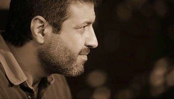 المغني اللبناني جاد نخلة 