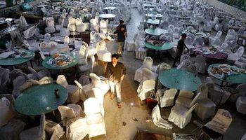 تفجير الإرهابي لـ حفل زفاف" في أفغانستان