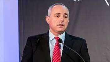 وزير إسرائيلي، عضو المجلس الوزاري الإسرائيلي المصغر 