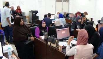 تنسيق المرحلة الثالثة للعام الجامعي 2019/2020