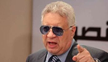 مرتضى منصور