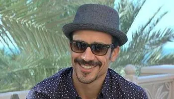 أحمد داود 