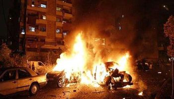 صورة ارشيفية
