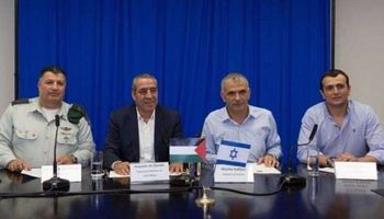  منتخب مصر لكرة الصالات