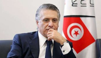 رئيس حزب قلب تونس نبيل القروي