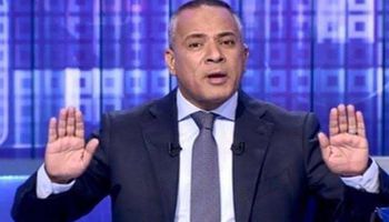 الإعلامي أحمد موسى