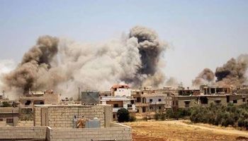 صورة ارشيفية