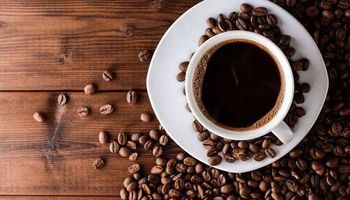منافع القهوة الصحية 