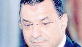 محمد حلمي هلال رئيس جمعية مستثمري مهندسي ترشيد الطاقة 
