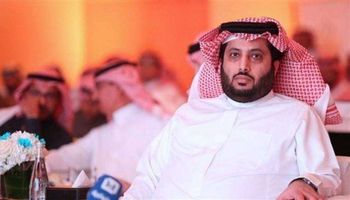 تركي آل الشيخ