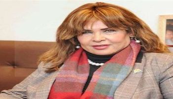  الدكتورة عصمت الميرغنى رئيس اتحاد المحامين الافرواسيوى