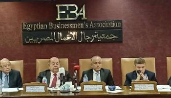 مجلس الأعمال المصري الأردني