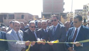 إعلام دمنهور ينظم ندوة عن دور الشباب في بناء وتنمية المجتمع