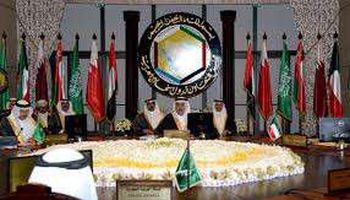   مجلس التعاون الخليجي