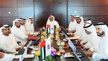 مجلس الإمارات للمستثمرين بالخارج