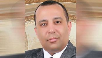 أحمد عبدالهادي بكير المتحدث الرسمي للشركة المصرية لمترو الان