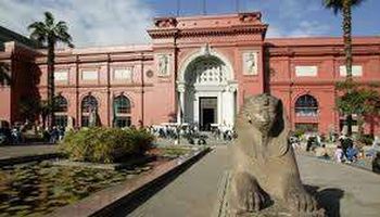 برنامج إرشادي وترفيهي بالمتحف المصري
