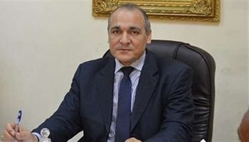محمد عبد التواب مدير عام التعليم العام بالقاهرة